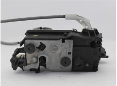 Recambio de cierre electromagnetico delantero derecho para citroen c4 berlina 1.6 exclusive referencia OEM IAM 9136GR  