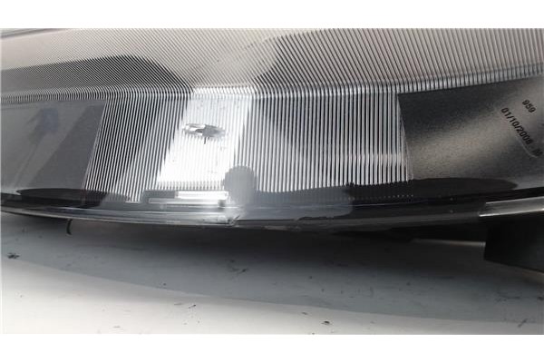 Recambio de faro delantero izquierdo para seat ibiza berlina (6j5) referencia OEM IAM   