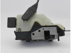Recambio de cierre electromagnetico delantero derecho para citroen c4 berlina 1.6 exclusive referencia OEM IAM 9136GR  