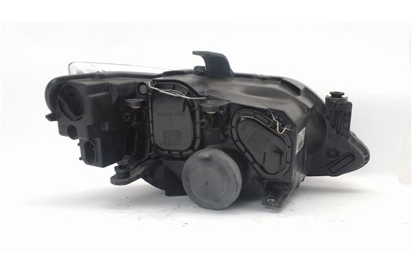 Recambio de faro delantero izquierdo para seat ibiza berlina (6j5) referencia OEM IAM   