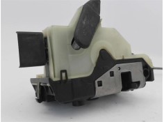 Recambio de cierre electromagnetico delantero derecho para citroen c4 berlina 1.6 exclusive referencia OEM IAM 9136GR  