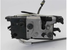 Recambio de cierre electromagnetico delantero derecho para citroen c4 berlina 1.6 exclusive referencia OEM IAM 9136GR  