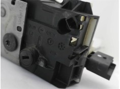 Recambio de cierre electromagnetico delantero derecho para citroen c4 berlina 1.6 exclusive referencia OEM IAM 9136GR  