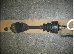 Recambio de palier trasero derecho para mercedes-benz clase e (bm 210) berlina e 220 d referencia OEM IAM   