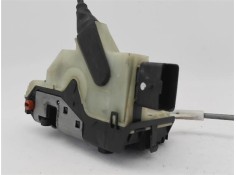 Recambio de cierre electromagnetico trasero izquierdo para citroen c4 berlina 1.6 exclusive referencia OEM IAM 9137W1  