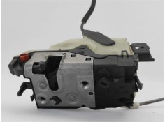 Recambio de cierre electromagnetico trasero izquierdo para citroen c4 berlina 1.6 exclusive referencia OEM IAM 9137W1  