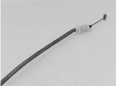 Recambio de cierre electromagnetico trasero izquierdo para citroen c4 berlina 1.6 exclusive referencia OEM IAM 9137W1  