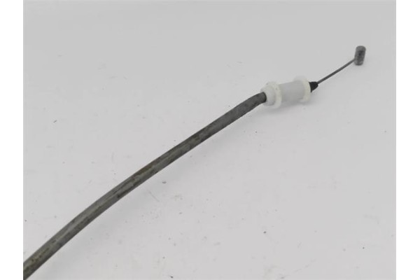 Recambio de cierre electromagnetico trasero izquierdo para citroen c4 berlina 1.6 exclusive referencia OEM IAM 9137W1  