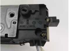 Recambio de cierre electromagnetico trasero izquierdo para citroen c4 berlina 1.6 exclusive referencia OEM IAM 9137W1  