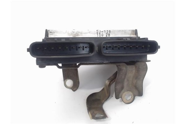 Recambio de centralita para toyota corolla (e12) 2.0 d-4d referencia OEM IAM 8987120050 1310001261 