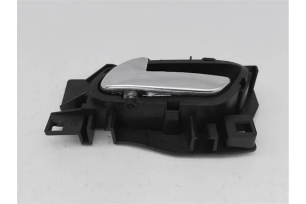 Recambio de manilla int. puerta delantero izquierda para citroen c4 berlina 1.6 exclusive referencia OEM IAM 9143T8 9660525480 