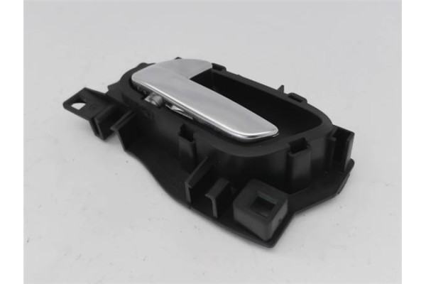 Recambio de manilla int. puerta delantero izquierda para citroen c4 berlina 1.6 exclusive referencia OEM IAM 9143T8 9660525480 