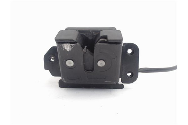 Recambio de cierre electromagnetico porton para mazda 5 berlina (cr) 2.0 cd referencia OEM IAM   