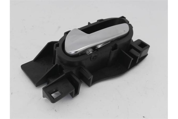Recambio de manilla int. puerta delantero izquierda para citroen c4 berlina 1.6 exclusive referencia OEM IAM 9143T8 9660525480 