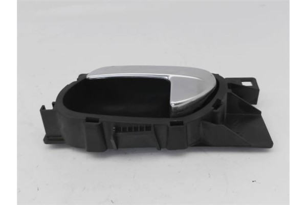 Recambio de manilla int. puerta delantero izquierda para citroen c4 berlina 1.6 exclusive referencia OEM IAM 9143T8 9660525480 