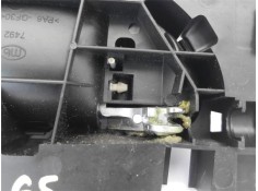Recambio de manilla int. puerta delantero izquierda para citroen c4 berlina 1.6 exclusive referencia OEM IAM 9143T8 9660525480 