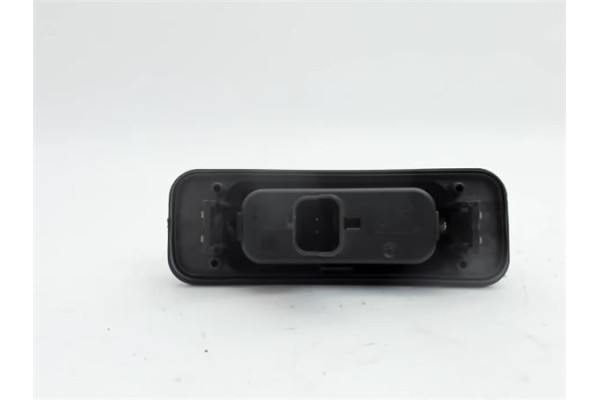 Recambio de maneta exterior porton para renault twingo ii 1.2 authentique referencia OEM IAM 8200078256  