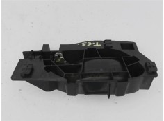 Recambio de manilla int. puerta trasero izquierda para citroen c4 berlina 1.6 exclusive referencia OEM IAM 9143T8 9660525480 