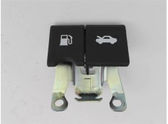 Recambio de manilla para nissan qashqai (j10) 1.6 360 referencia OEM IAM 65621JD000  