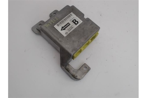 Recambio de centralita airbag para mazda 5 berlina (cr) 2.0 cd referencia OEM IAM   