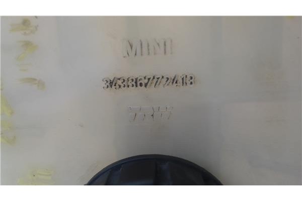 Recambio de bomba freno para mini mini (r56) 1.6 cooper d referencia OEM IAM 34336772413  