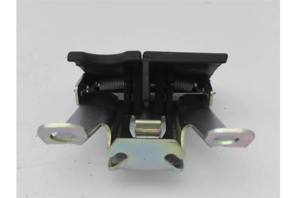 Recambio de manilla para nissan qashqai (j10) 1.6 360 referencia OEM IAM 65621JD000  