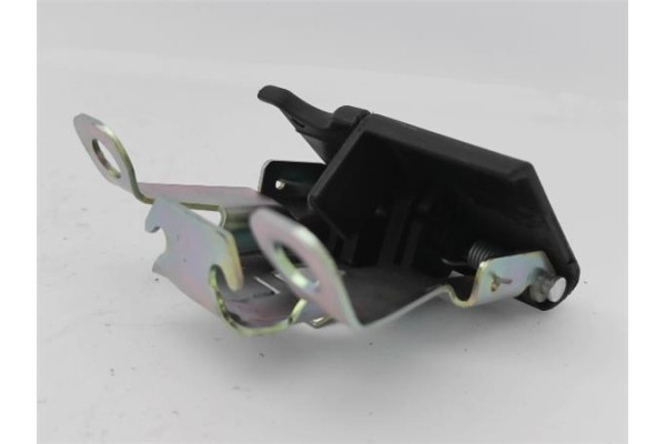 Recambio de manilla para nissan qashqai (j10) 1.6 360 referencia OEM IAM 65621JD000  