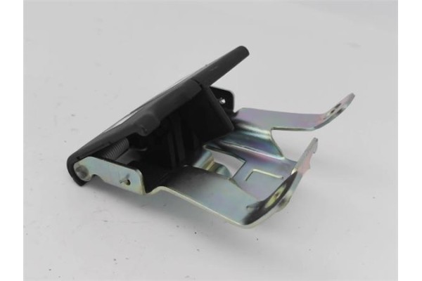 Recambio de manilla para nissan qashqai (j10) 1.6 360 referencia OEM IAM 65621JD000  
