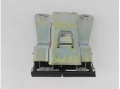 Recambio de manilla para nissan qashqai (j10) 1.6 360 referencia OEM IAM 65621JD000  