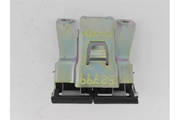 Recambio de manilla para nissan qashqai (j10) 1.6 360 referencia OEM IAM 65621JD000  
