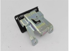 Recambio de manilla para nissan qashqai (j10) 1.6 360 referencia OEM IAM 65621JD000  