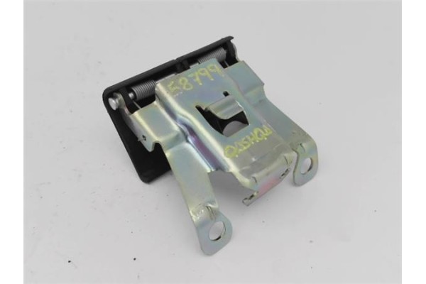 Recambio de manilla para nissan qashqai (j10) 1.6 360 referencia OEM IAM 65621JD000  