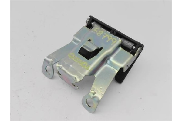 Recambio de manilla para nissan qashqai (j10) 1.6 360 referencia OEM IAM 65621JD000  