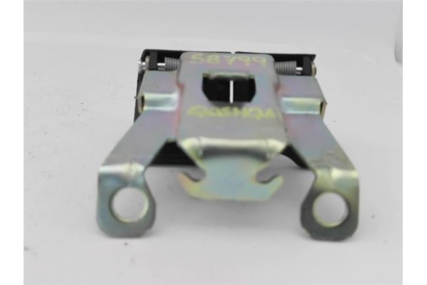 Recambio de manilla para nissan qashqai (j10) 1.6 360 referencia OEM IAM 65621JD000  