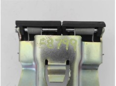 Recambio de manilla para nissan qashqai (j10) 1.6 360 referencia OEM IAM 65621JD000  