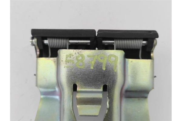 Recambio de manilla para nissan qashqai (j10) 1.6 360 referencia OEM IAM 65621JD000  
