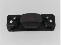 Recambio de interruptor luces emergencia para ford fusion (cbk) 1.4 tdci referencia OEM IAM 1335876  