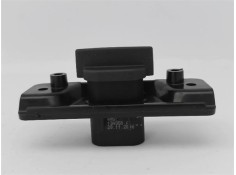 Recambio de interruptor luces emergencia para ford fusion (cbk) 1.4 tdci referencia OEM IAM 1335876  