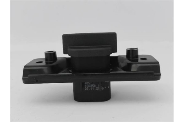 Recambio de interruptor luces emergencia para ford fusion (cbk) 1.4 tdci referencia OEM IAM 1335876  