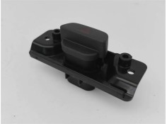 Recambio de interruptor luces emergencia para ford fusion (cbk) 1.4 tdci referencia OEM IAM 1335876  