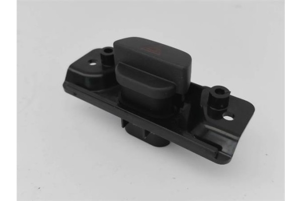 Recambio de interruptor luces emergencia para ford fusion (cbk) 1.4 tdci referencia OEM IAM 1335876  
