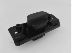 Recambio de interruptor luces emergencia para ford fusion (cbk) 1.4 tdci referencia OEM IAM 1335876  