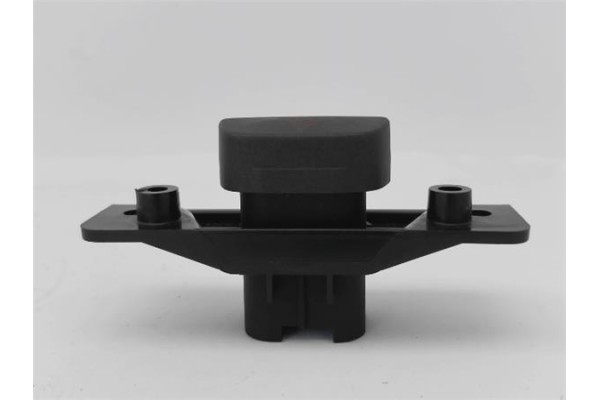 Recambio de interruptor luces emergencia para ford fusion (cbk) 1.4 tdci referencia OEM IAM 1335876  