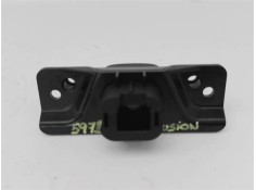 Recambio de interruptor luces emergencia para ford fusion (cbk) 1.4 tdci referencia OEM IAM 1335876  