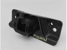 Recambio de interruptor luces emergencia para ford fusion (cbk) 1.4 tdci referencia OEM IAM 1335876  