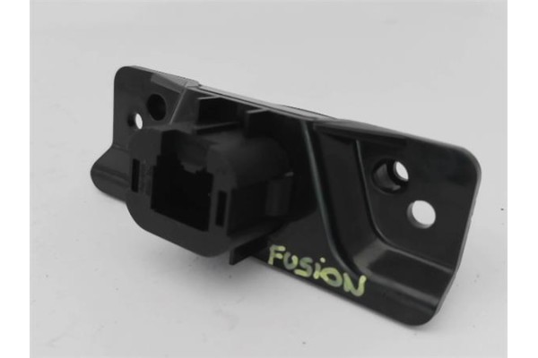 Recambio de interruptor luces emergencia para ford fusion (cbk) 1.4 tdci referencia OEM IAM 1335876  