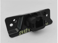 Recambio de interruptor luces emergencia para ford fusion (cbk) 1.4 tdci referencia OEM IAM 1335876  