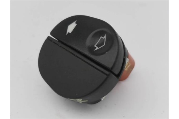 Recambio de mando elevalunas delantero derecho para ford fusion (cbk) 1.4 tdci referencia OEM IAM 1107243  