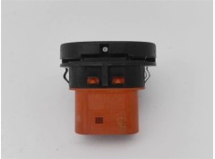 Recambio de mando elevalunas delantero derecho para ford fusion (cbk) 1.4 tdci referencia OEM IAM 1107243  