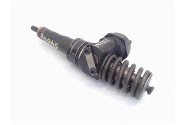 Recambio de inyector para volkswagen touareg (7la) 5.0 tdi v10 referencia OEM IAM   